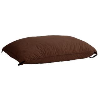 Comfort Research Fuf Relax Bean Bag Lounger 05401 Color Espresso