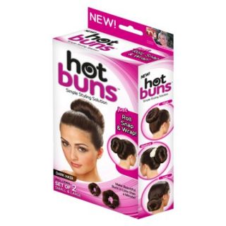 As Seen On TV Comfortable Elastic Hair Accessories Set