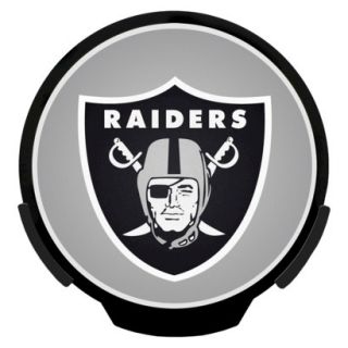 POWERDECAL NFL Oakland Raiders Backlit Logo