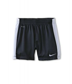 Nike Kids Academy Girl Knit Short Girls Shorts (Black)