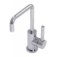 Water Decor 02201 012 028 Nirvana Nirvana Single Side Handle Lavatory Faucet