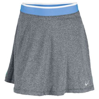 Nike Women`s High Waisted Knit Tennis Skirt Xsmall 454_Armory_Navy
