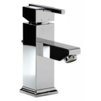 Richelieu A111140 Universal Single Lever Bathroom Faucet