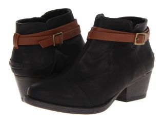 ONeill Soul Womens Boots (Black)