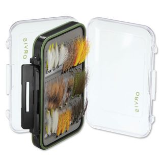 Waterproof Double sided Fly Box / Small
