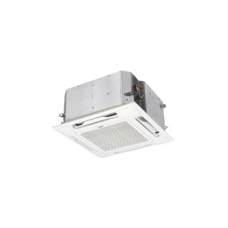 Panasonic CSMKE9NB4U Ductless Air Conditioning, 9,000 BTU Ceiling Recessed MiniSplit Multi Heat Pump amp; Cooling Indoor Unit