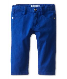 Versace Kids Baby Boys Pants Boys Casual Pants (Blue)