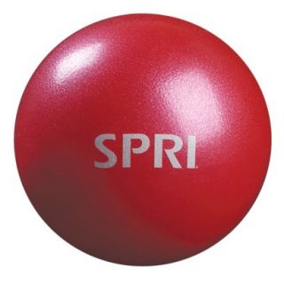 SPRI Active Therapy Sponge Ball