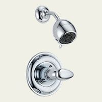 Delta Faucet T14288 LHP Michael Graves Single Handle Shower Only Faucet Trim