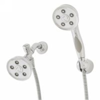 Speakman VS 113014 Anystream® Hotel Wall Mounted Combination Shower
