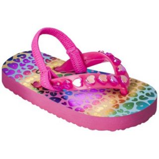Toddler Girls Circo Dameka Sandals   Pink L