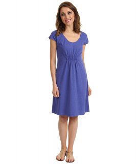 Tommy Bahama Arden Jersey Cap Sleeve Dress Womens Dress (Blue)
