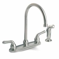 Premier Faucets 120174LF Sanibel Sanibel Lead Free Eruopean Style Kitchen Faucet