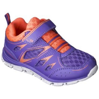 Toddler Girls C9 by Champion Freedom Athletic Shoes   Purple 9