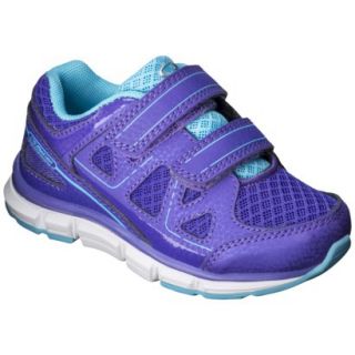 Toddler Girls C9 by Champion Impact Athletic Shoes   Purple/Blue 5