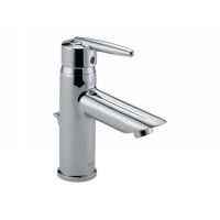 Delta Faucet 585LF MPU Grail Single Handle Bathroom Faucet
