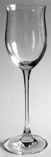 Lenox Tuscany Classics Tulip Wine   Wine Tasting Series, Plain, Clear