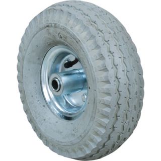 10in. Pneumatic Nonmarking Tire   Wheel & Tire Only, 350 Lb. Capacity