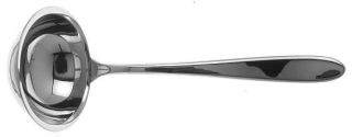 Sant Andrea Mascagni (Stainless) Gravy Ladle, Solid Piece   Stainless, 18/10, Pl