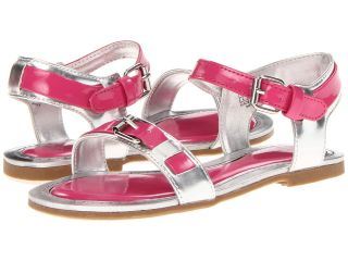 Stuart Weitzman Kids Bebop Girls Shoes (Pink)