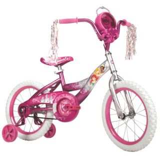 Huffy Disney Princess 16 Bike (EA)