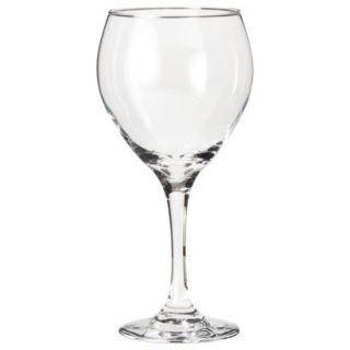Libbey Red Wine Glass Set Of 4   Large