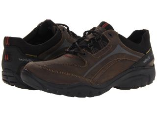 Clarks Wave.Venture Mens Shoes (Brown)