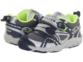 Stride Rite M2P Baby Pax HL Boys Shoes (Multi)