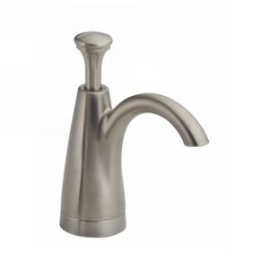 Delta Faucet RP47280 SS Allora Soap/Lotion Dispenser
