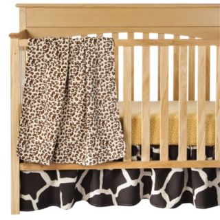 Cotton Tales Sumba 3pc Crib Bedding Set
