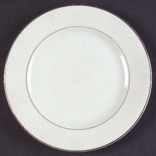 Majestic (Japan) Plymouth Bread & Butter Plate, Fine China Dinnerware   White Fl
