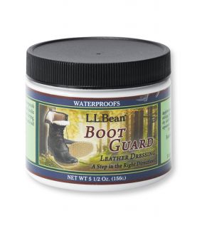 L.L.Bean Boot Guard