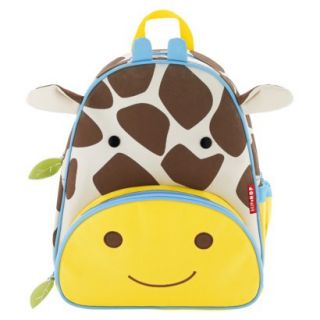 Skip Hop Zoo Pack Little Kids & Toddler Backpack Giraffe