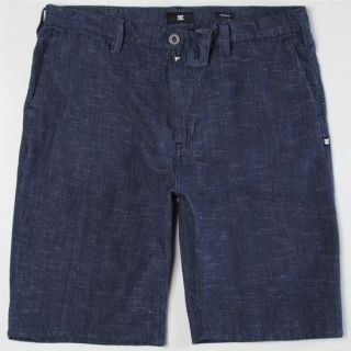 Filament Mens Shorts Navy In Sizes 30, 36, 34, 33, 32, 31, 28, 38 For