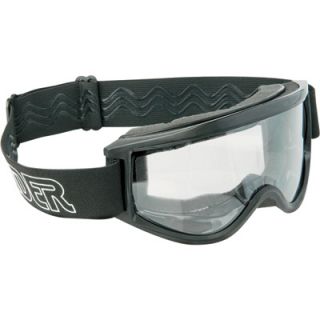 Raider MX Goggles   Adult Size, Model# 26 001