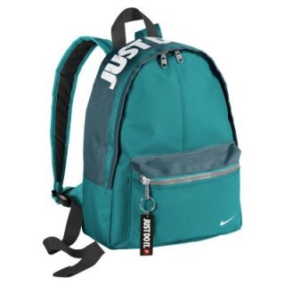 Nike Classic Kids Backpack   Turbo Green