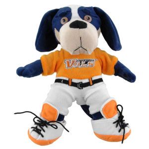 Tennessee Volunteers Forever Collectibles NCAA 8 Inch Plush Mascot