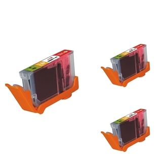 Basacc Red Ink Cartridge Compatible With Canon Cli 8r (RedType CompatibleProduct type Ink CartridgeCompatibleCanon PIXMA iP4200, PIXMA iP4300, PIXMA iP4500, PIXMA iP5200, PIXMA iP6600D, PIXMA iP6700D, PIXMA MP500, PIXMA MP530, PIXMA MP600, PIXMA MP610,
