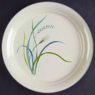 Corning Coastal Breeze Dinner Plate, Fine China Dinnerware   Corelle,Blue&Green