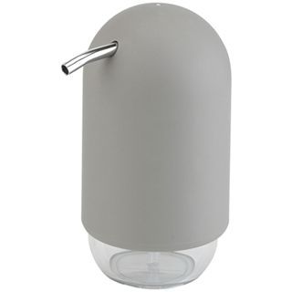 Umbra Touch Soap Dispenser, Grey