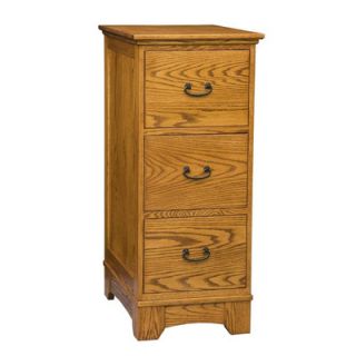 Chelsea Home Cumberland File Cabinet 365 105