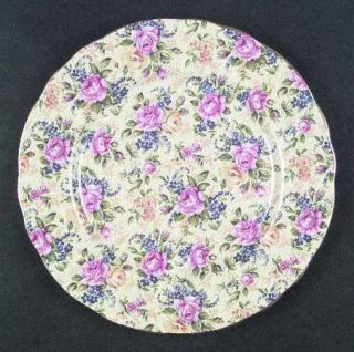 James Kent (England) Ruth Kent (New,Granville Shape) Dinner Plate, Fine China Di