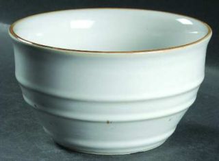 Stoney Hill Country Crock Natural Speckle Deep Soup/Cereal Bowl, Fine China Dinn