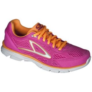 Womens C9 by Champion Edge Running Shoes   Pink 6