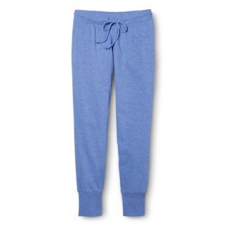 PJ Couture Pajama Pant   Blue S