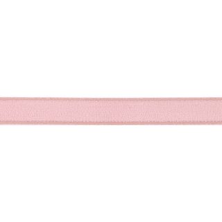 Ruban Junon Ribbon 1/2x27 Yards light Pink (Light Pink. 100% Nylon. Machine washable; do not bleach; do not machine dry; may be ironed or dry cleaned. Imported. )