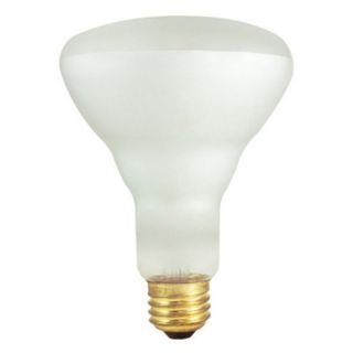 Bulbrite 65W Incandescent Reflector Flood Light Bulb   20 pk. Multicolor  