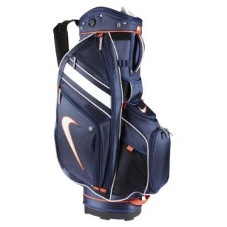 Nike Sport Cart II Golf Bag   Blackened Blue