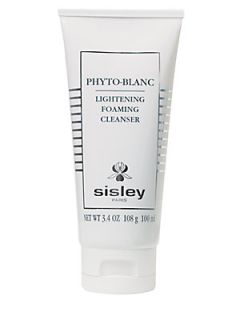 Sisley Paris Phyto Blanc Foaming Cleanser/3.4 oz   No Color