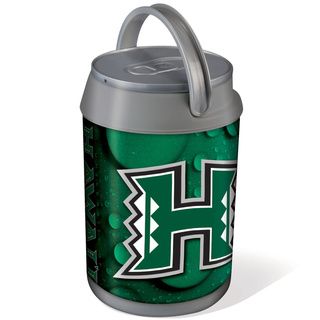 Picnic Time University Of Hawaii Warriors Mini Can Cooler